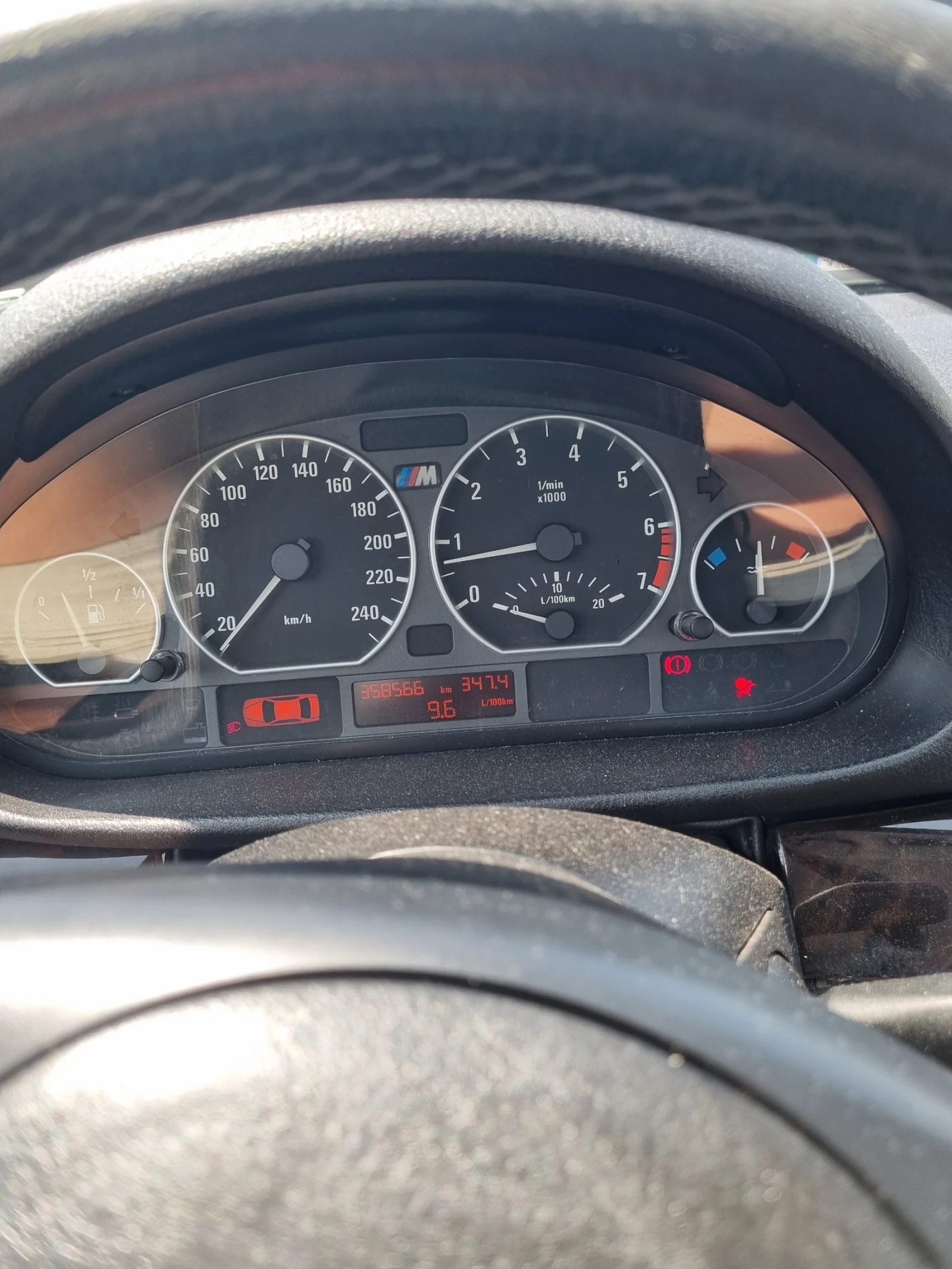 BMW 320 320l 150PS - изображение 9