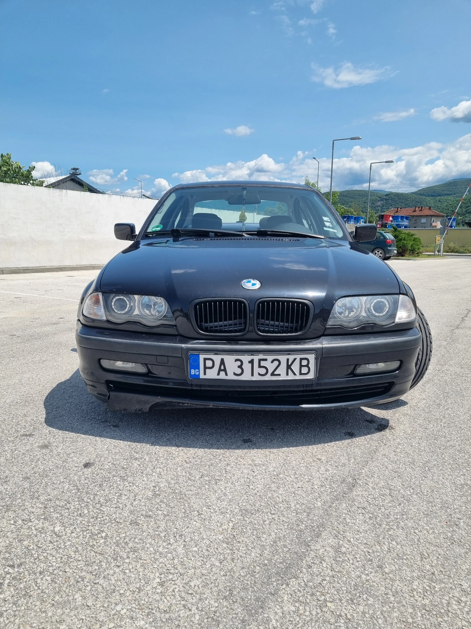 BMW 320 320l 150PS - изображение 4