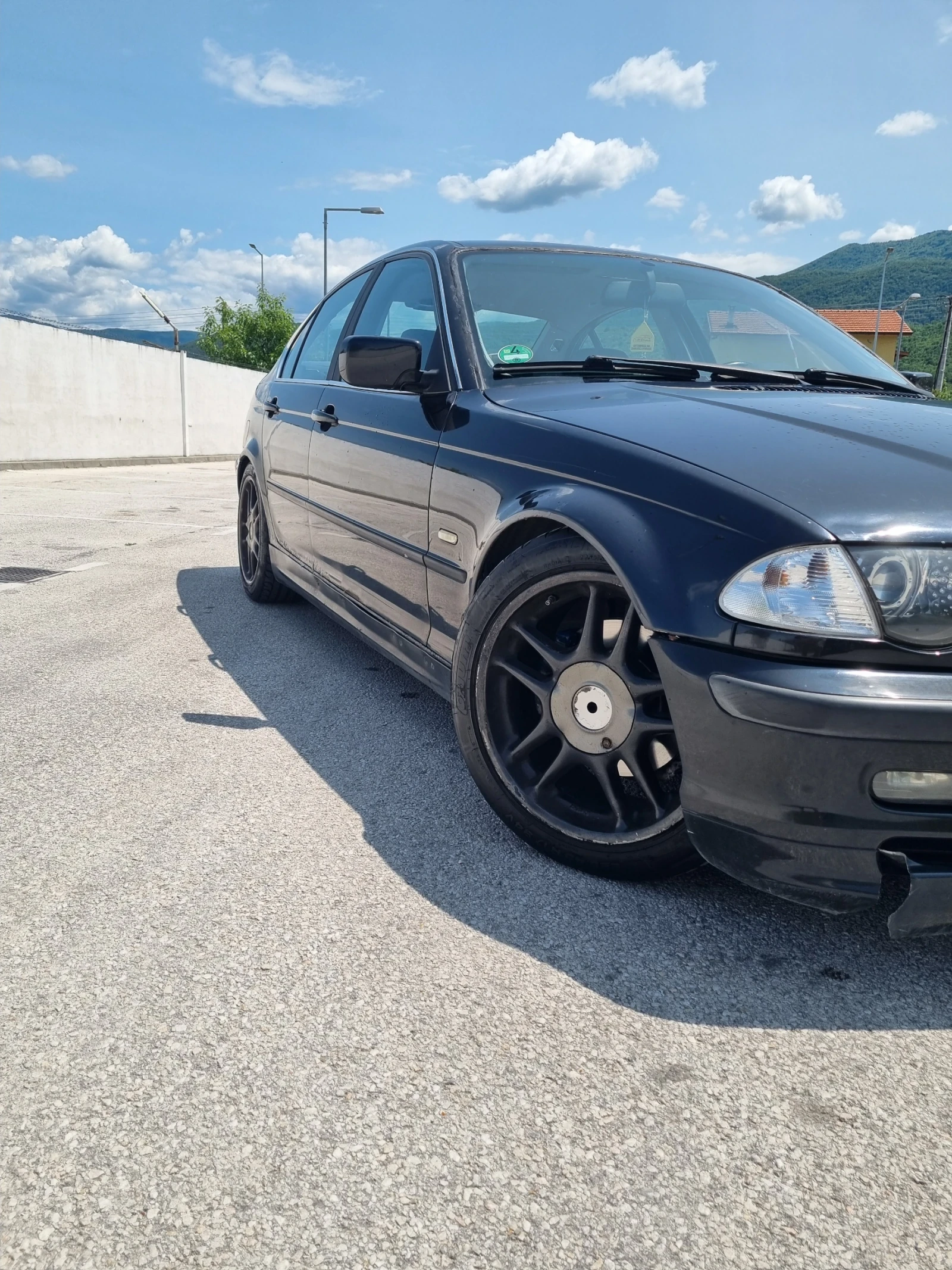 BMW 320 320l 150PS - изображение 5