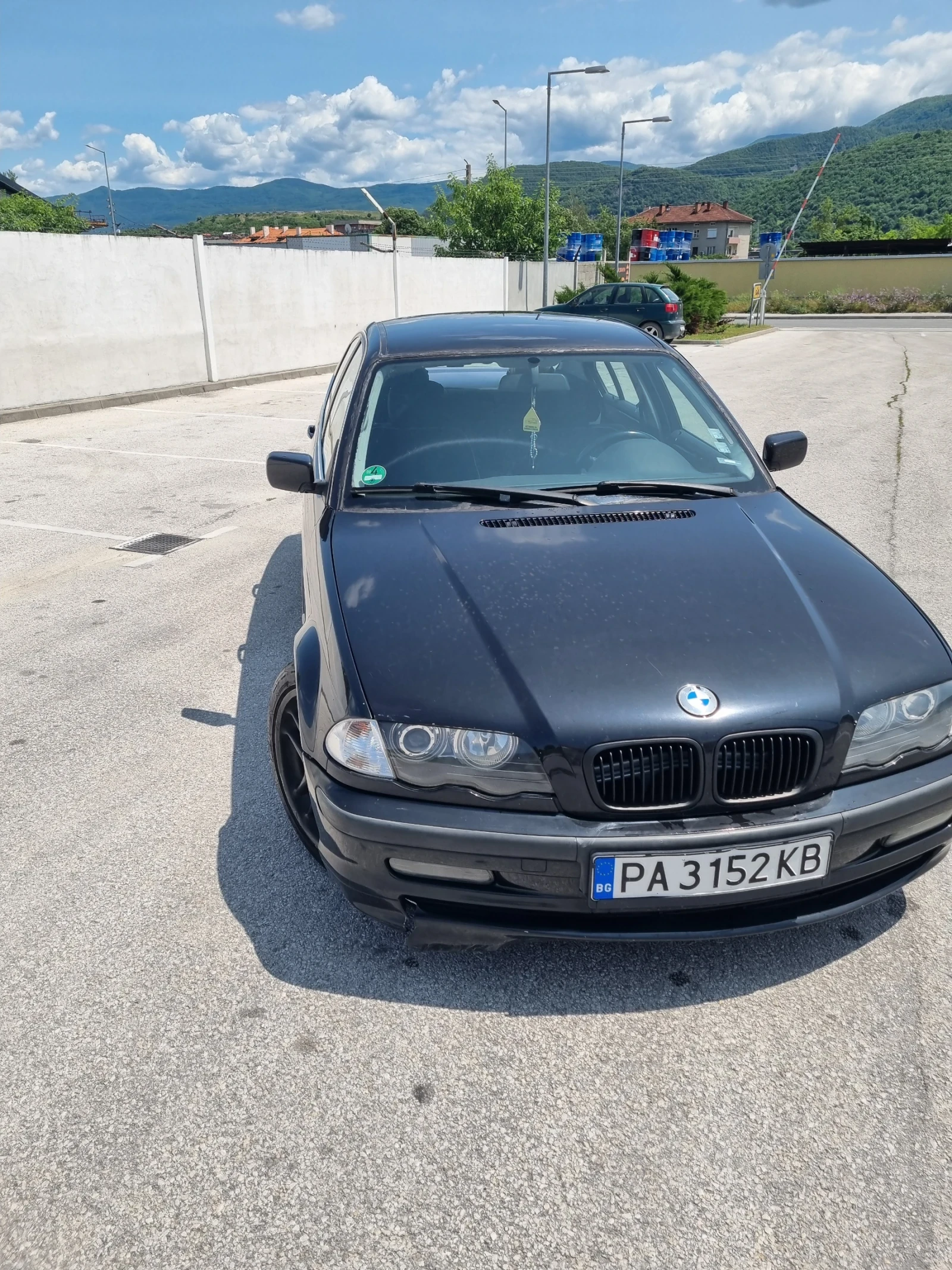 BMW 320 320l 150PS - изображение 3