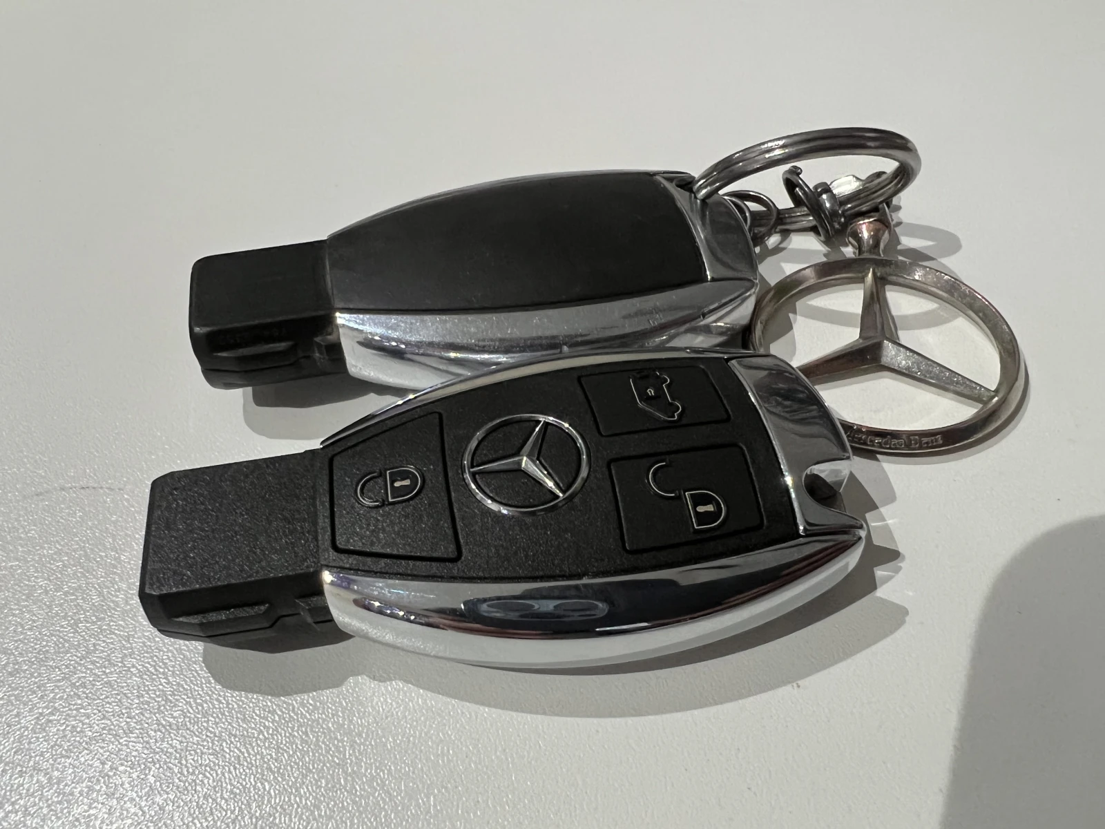 Mercedes-Benz Viano Ambiente - изображение 10