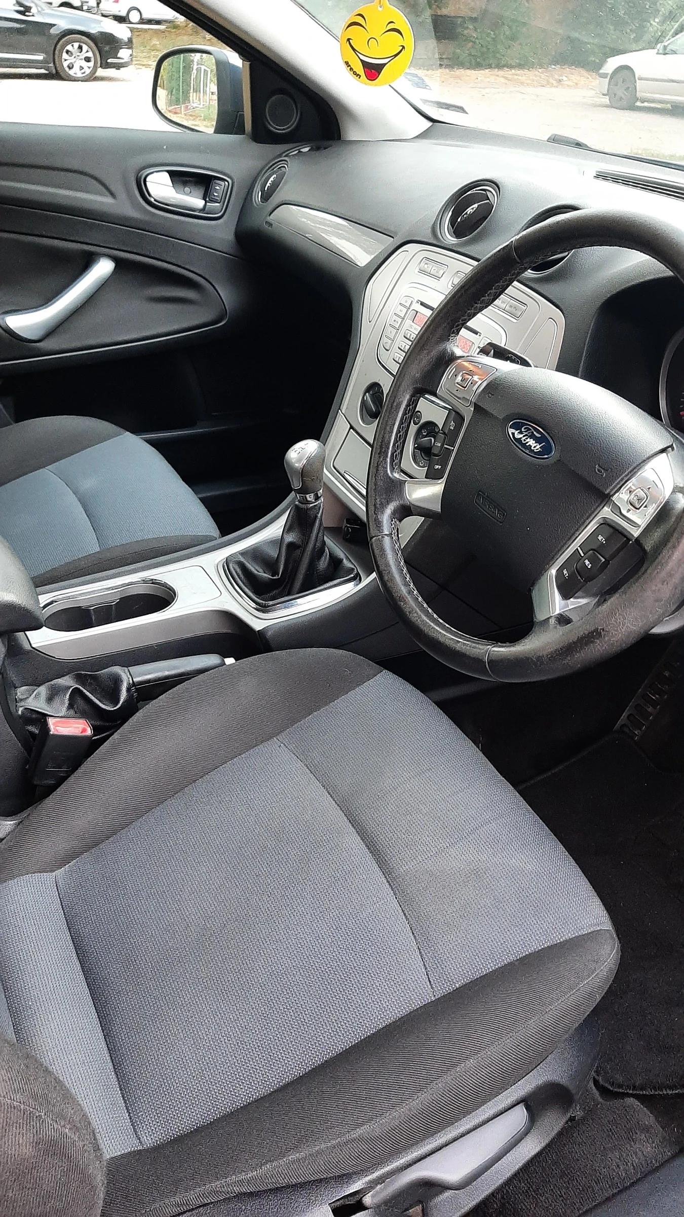 Ford Mondeo | Mobile.bg — изображение 12