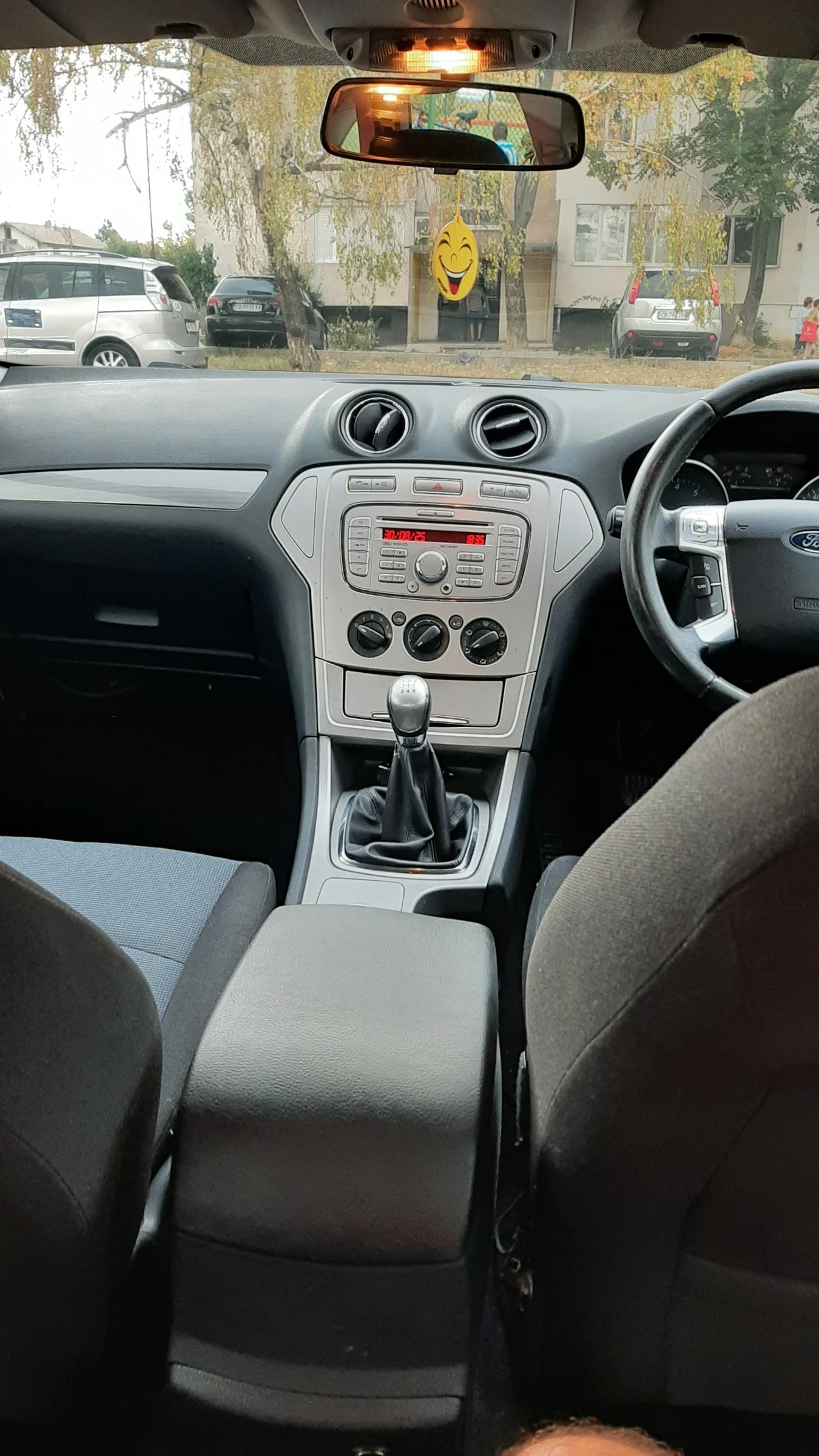 Ford Mondeo | Mobile.bg — изображение 13
