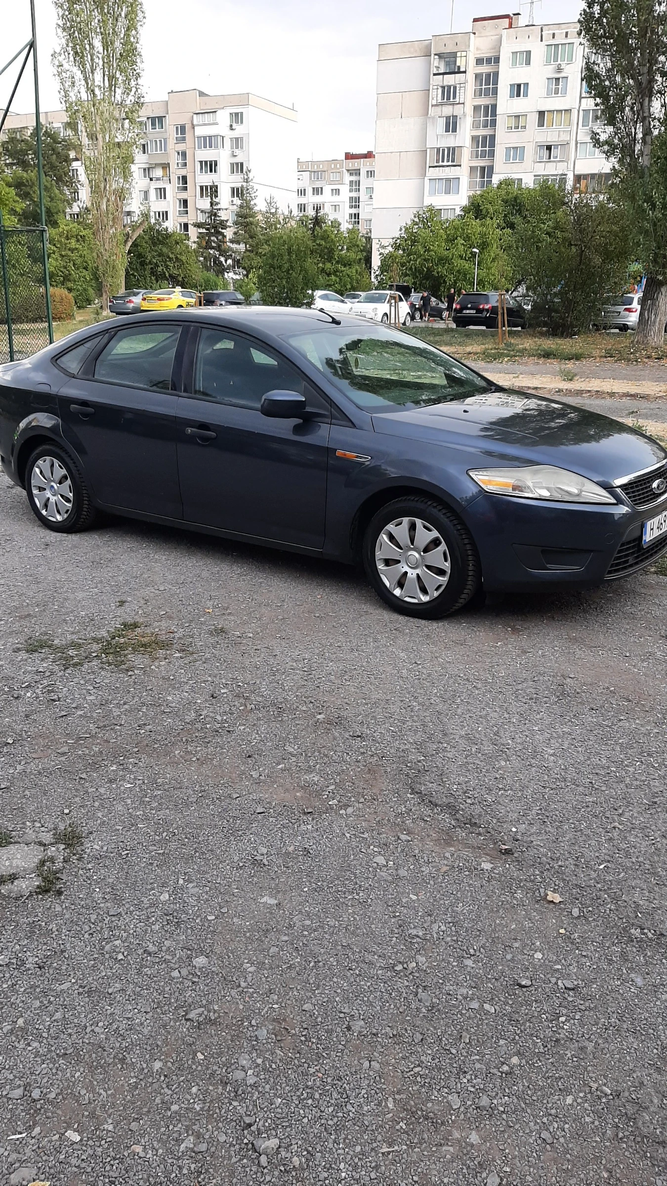 Ford Mondeo | Mobile.bg — изображение 1