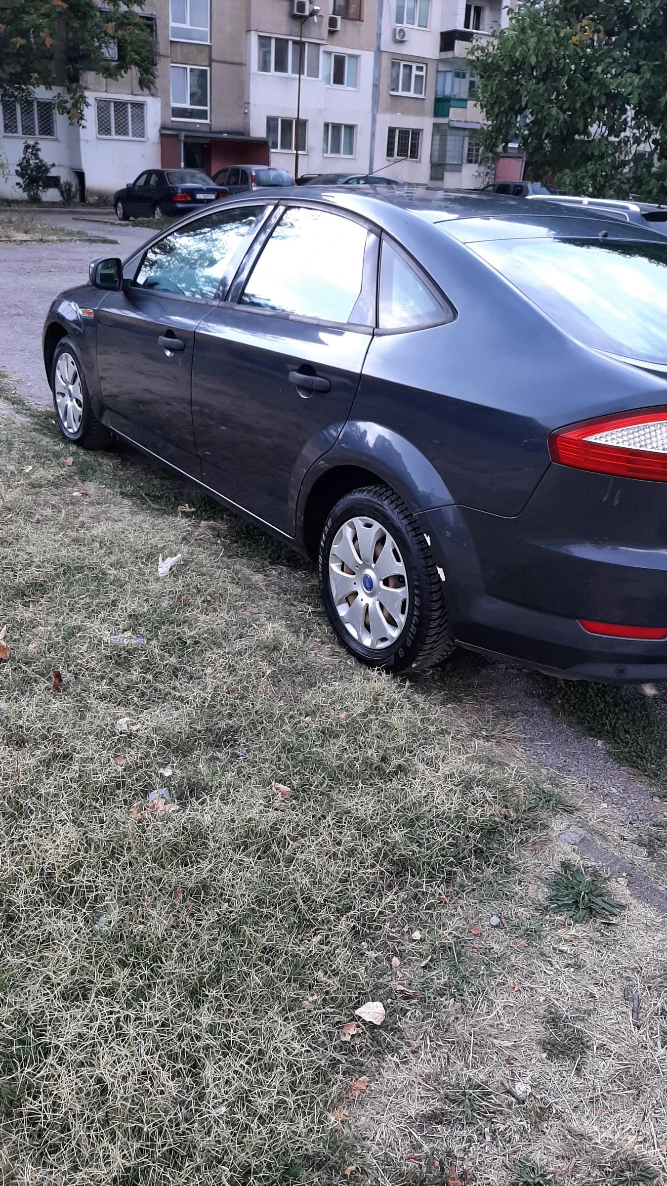 Ford Mondeo  - изображение 5