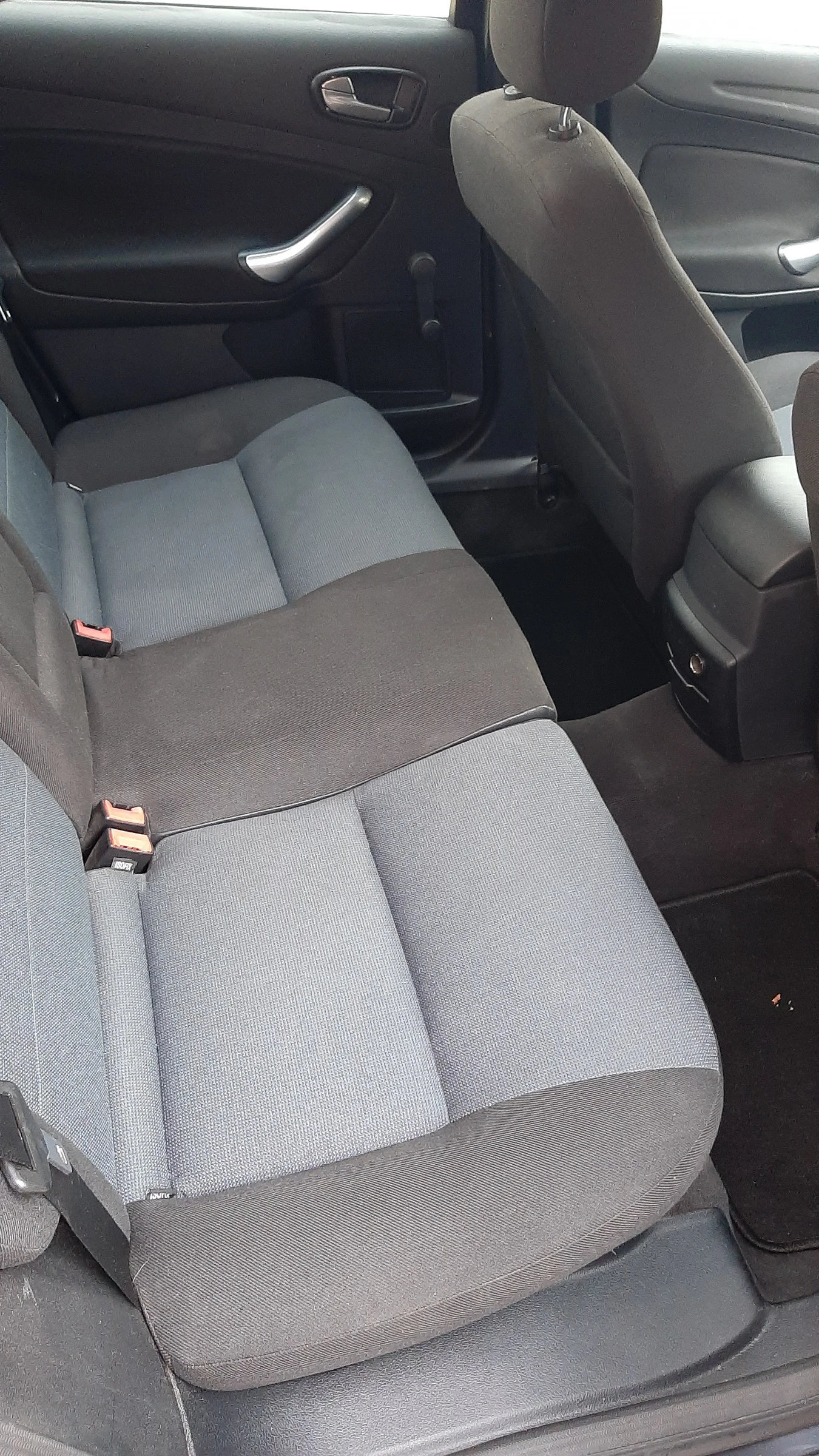 Ford Mondeo | Mobile.bg — изображение 11