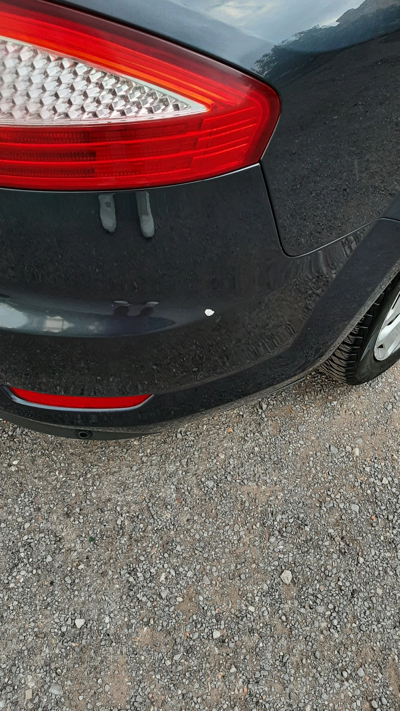 Ford Mondeo | Mobile.bg — изображение 15