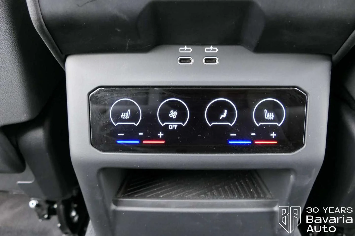 BMW 520 d xDrive Touring M Sport Paket Steptronic | Mobile.bg   13