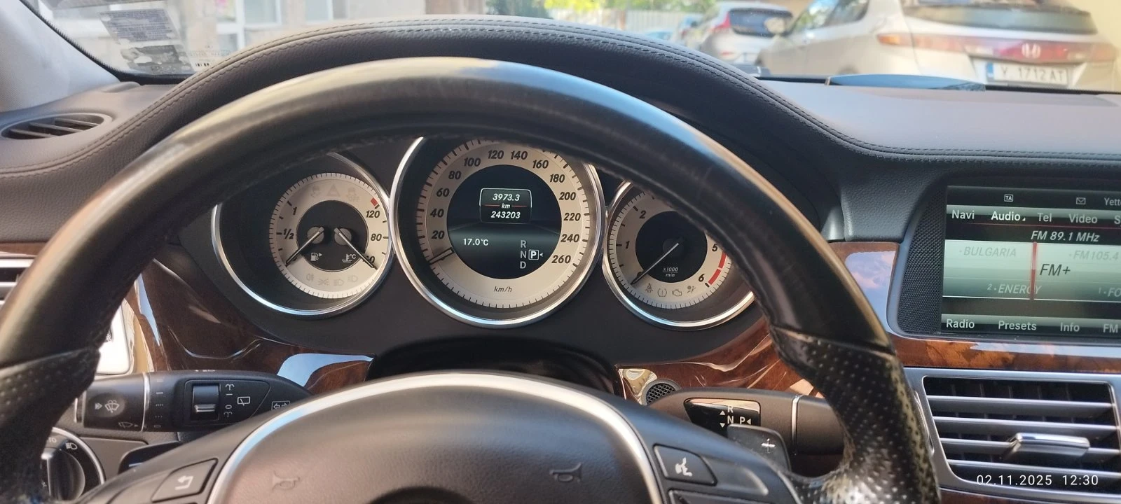 Mercedes-Benz CLS 350 | Mobile.bg   11