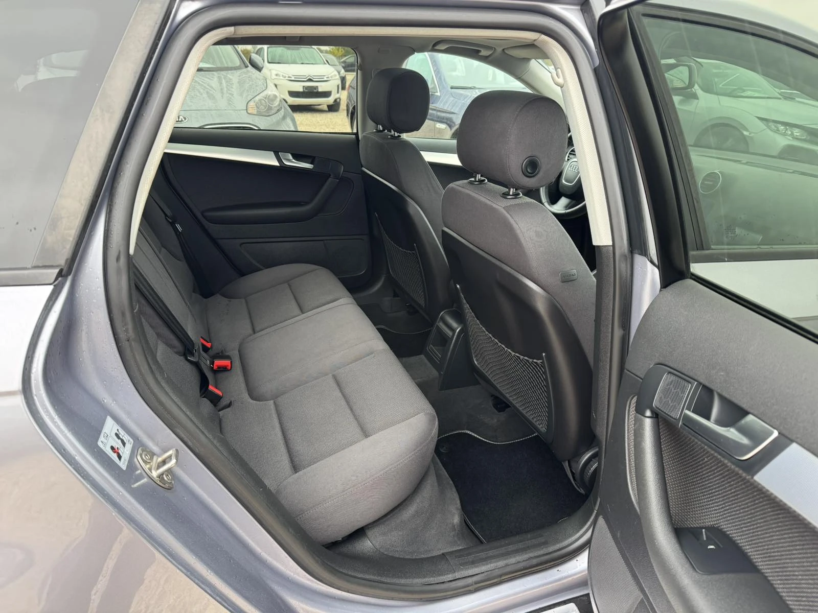 Audi A3 1.8TFSI S-line | Mobile.bg   14