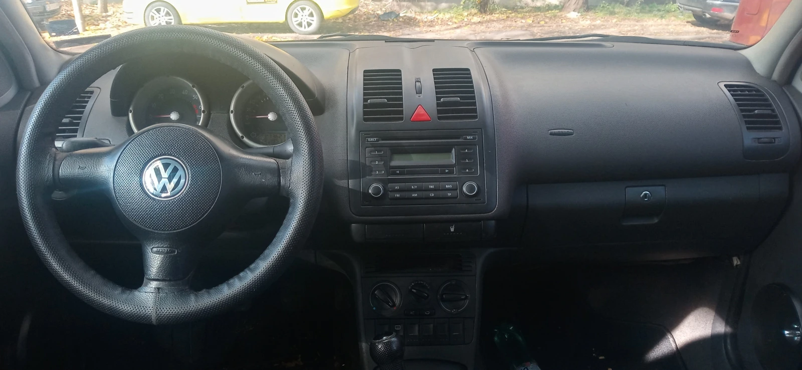 VW Polo  - изображение 6