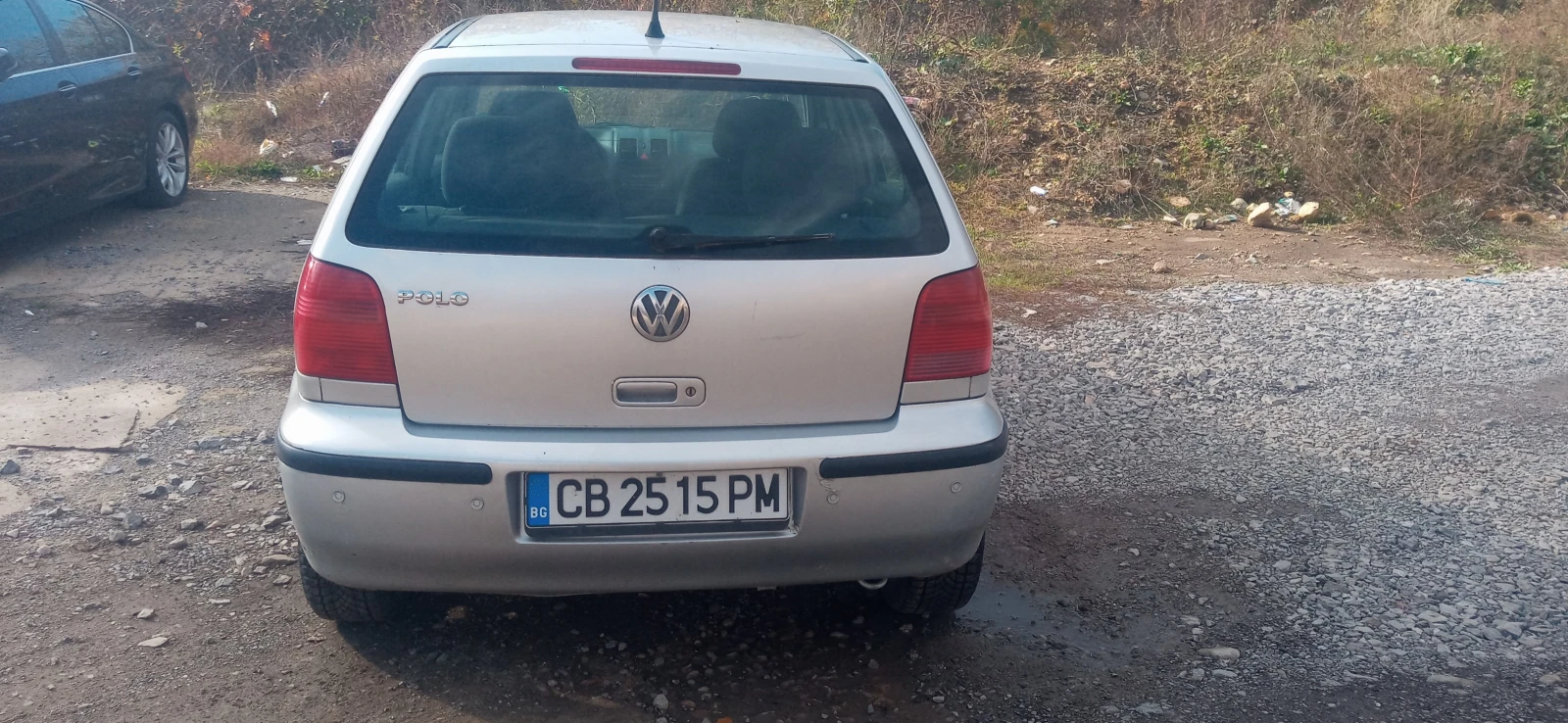 VW Polo  - изображение 7