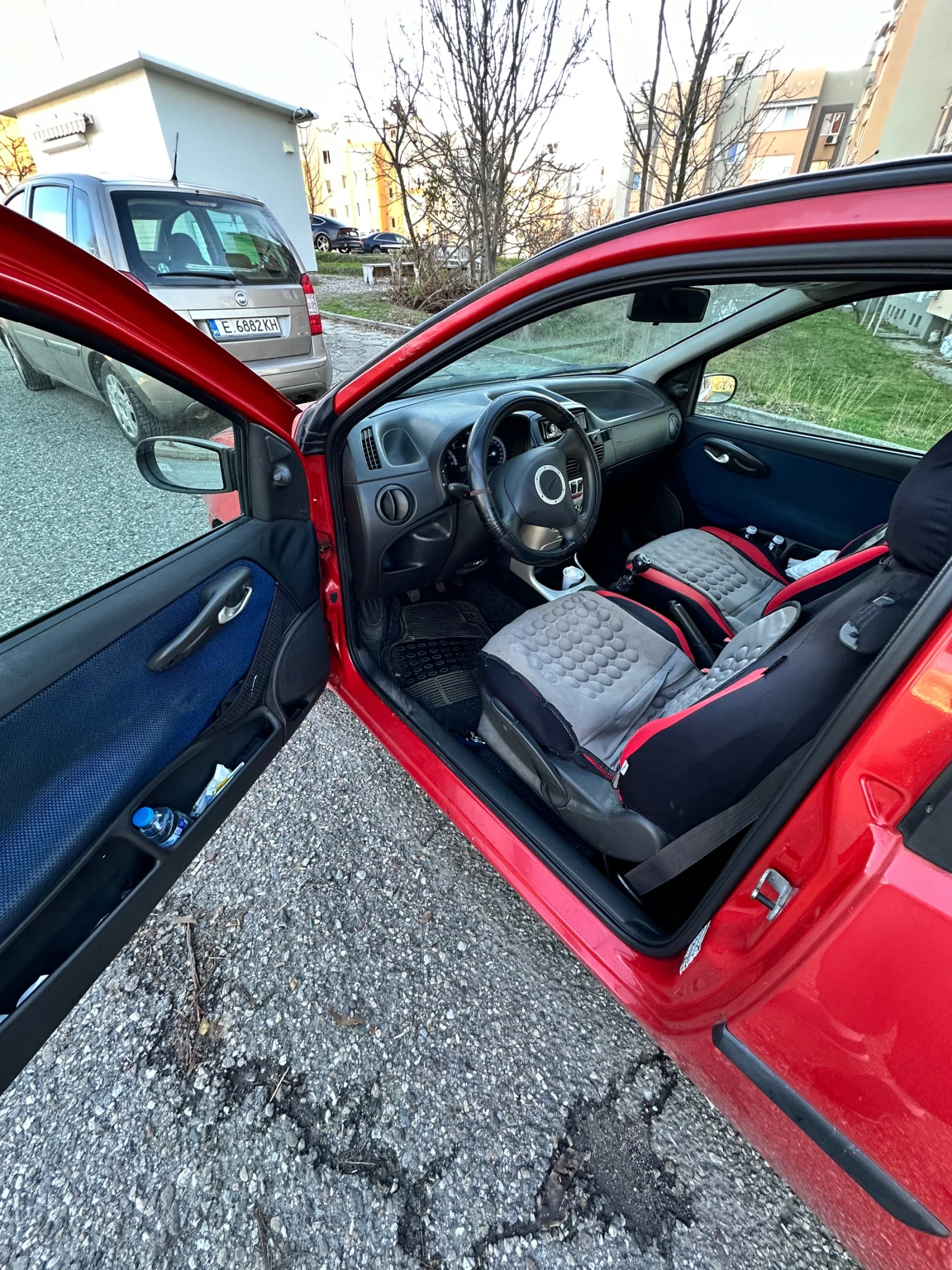 Fiat Punto | Mobile.bg   5