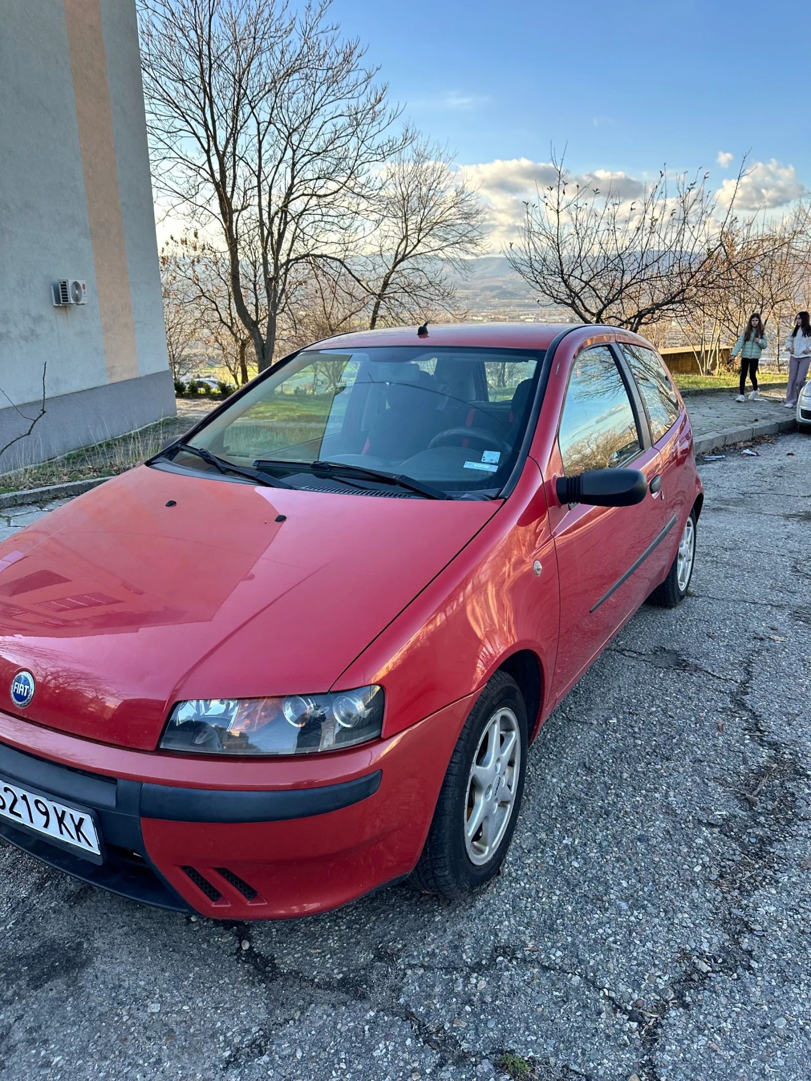 Fiat Punto | Mobile.bg   3