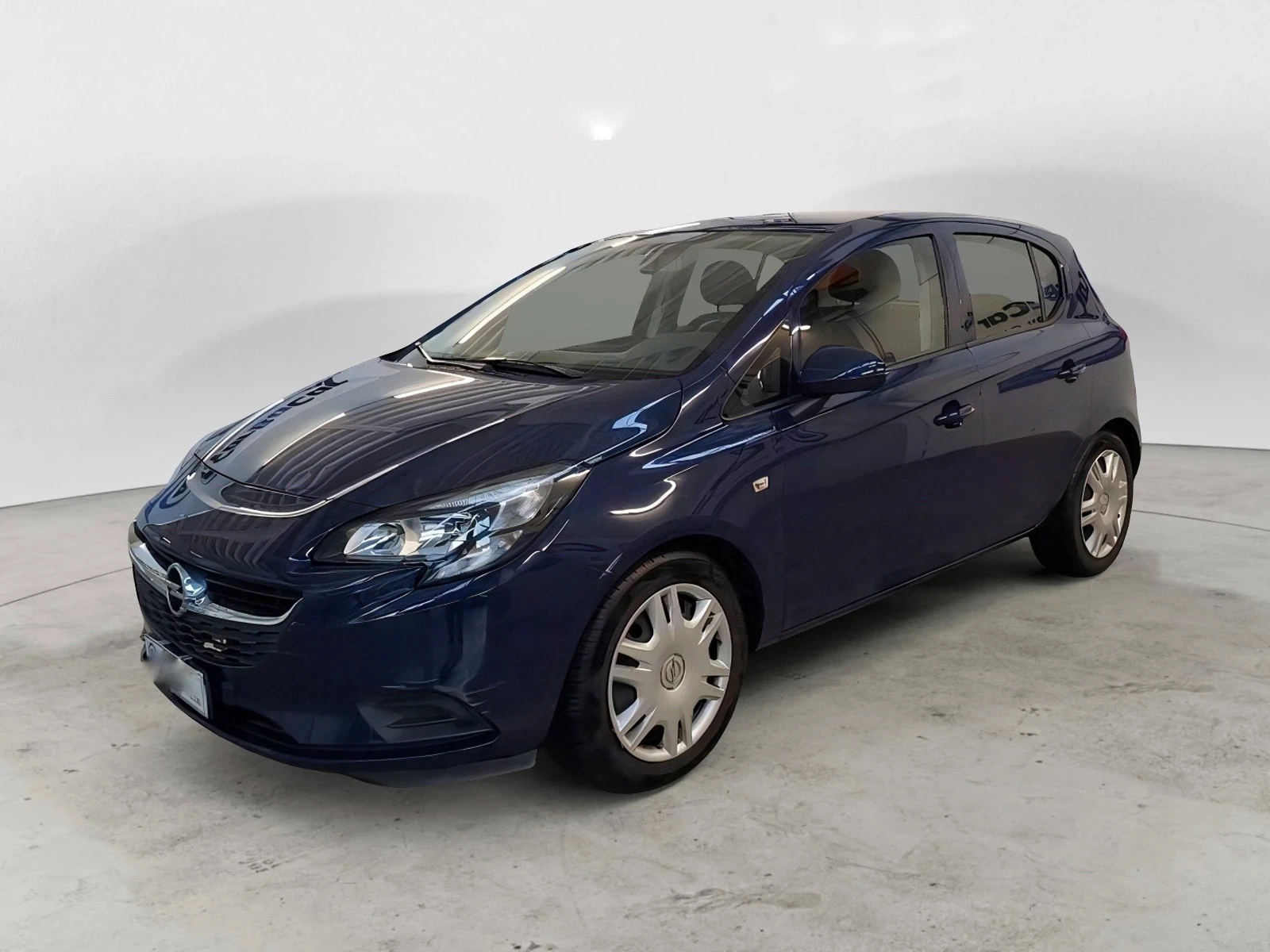 Opel Corsa * 1.4LPG* 2016* �������� �������*  | Mobile.bg � ����������� 1