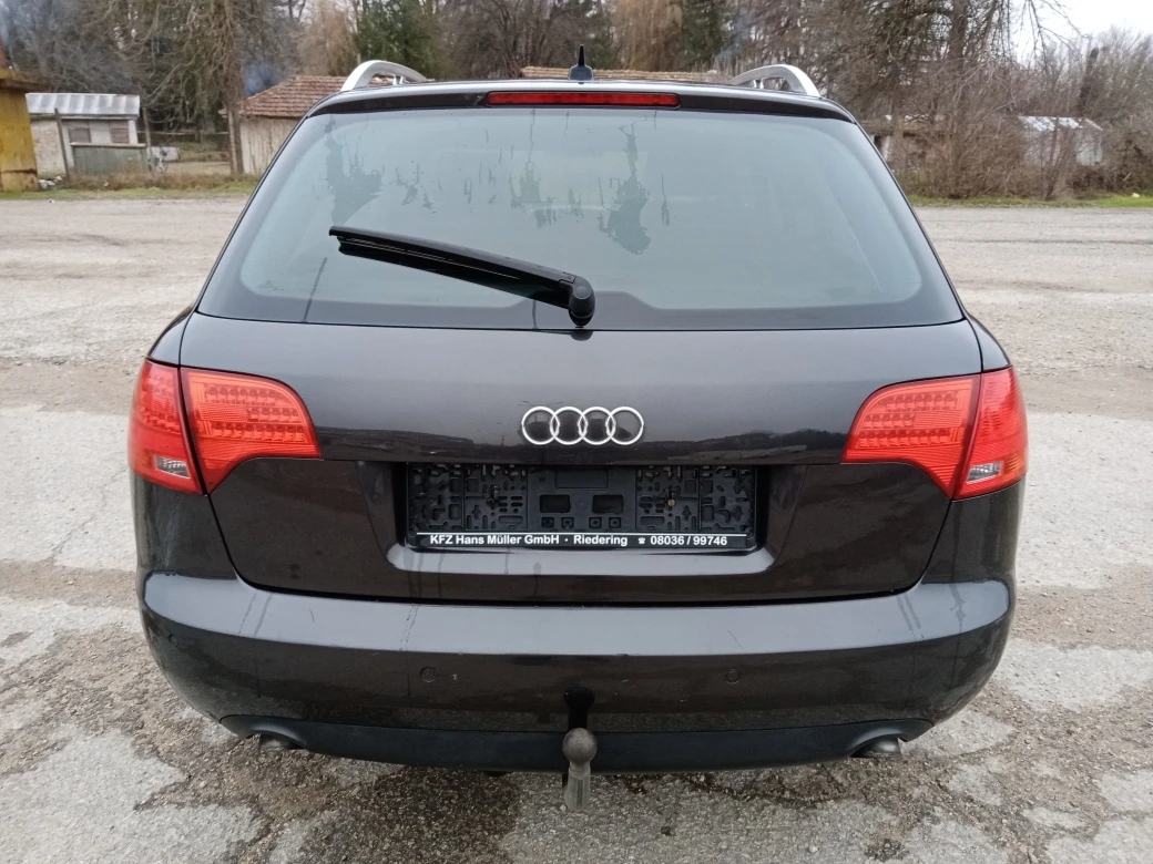 Audi A4 2.7 S LINE, 7G-TRONIK - изображение 8