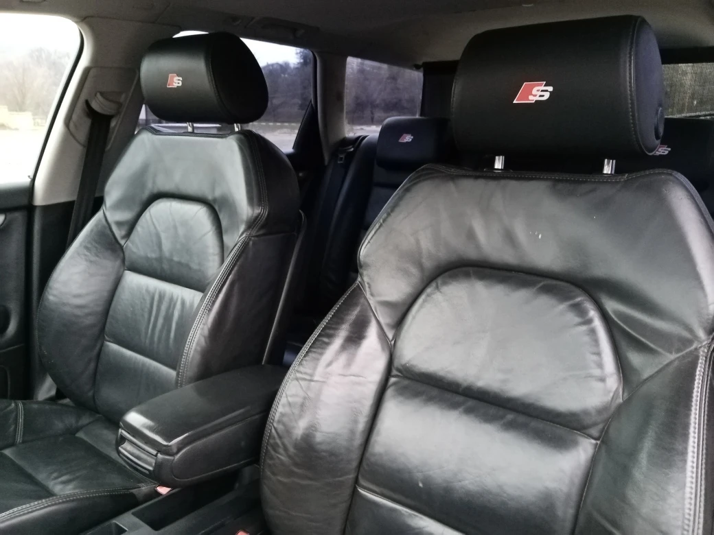 Audi A4 2.7 S LINE, 7G-TRONIK | Mobile.bg � ����������� 13