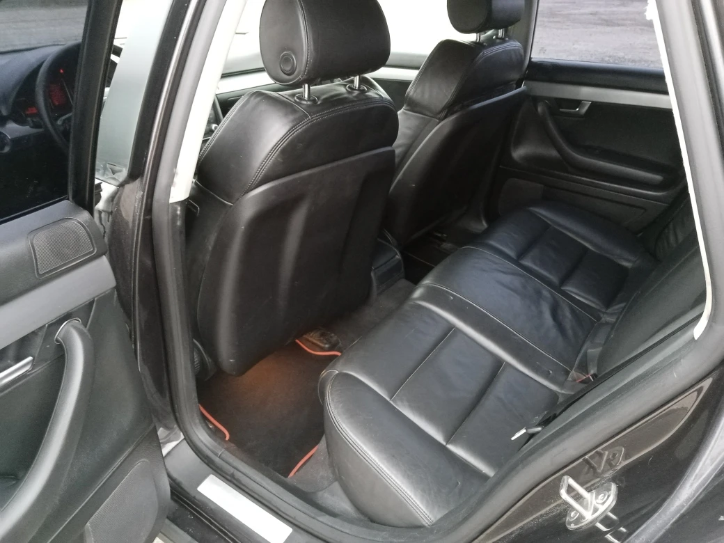 Audi A4 2.7 S LINE, 7G-TRONIK - изображение 10