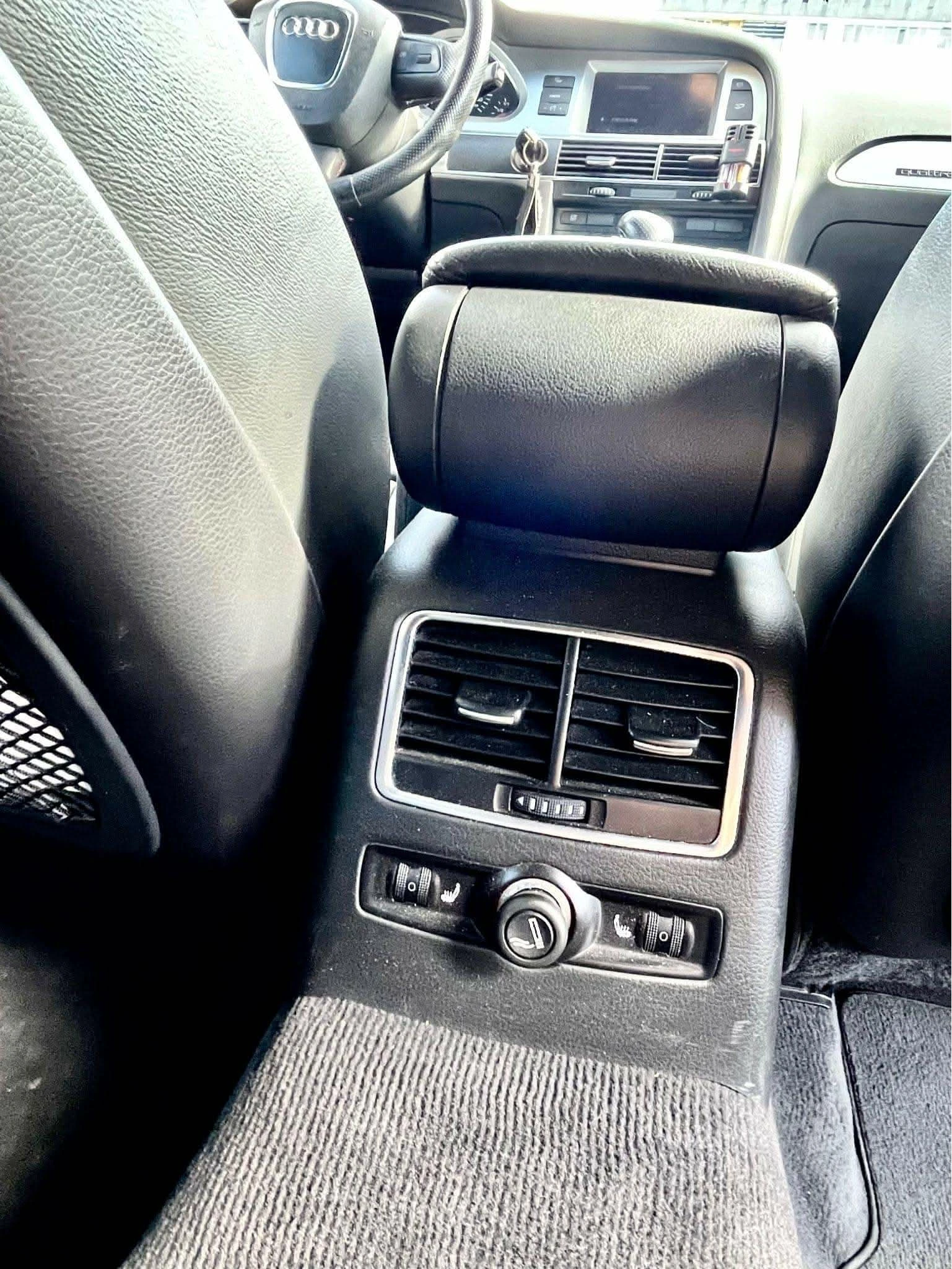 Audi A6 3.0 tdi - изображение 9