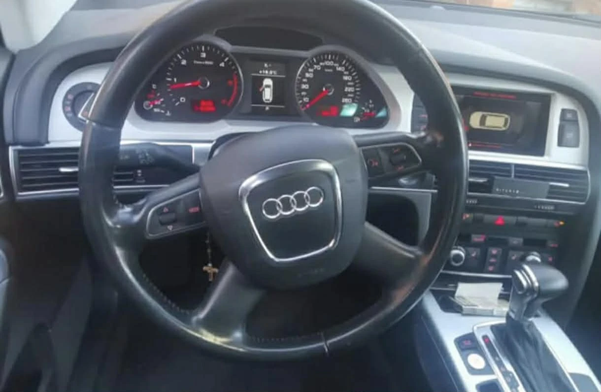 Audi A6 3.0 tdi | Mobile.bg � ����������� 12