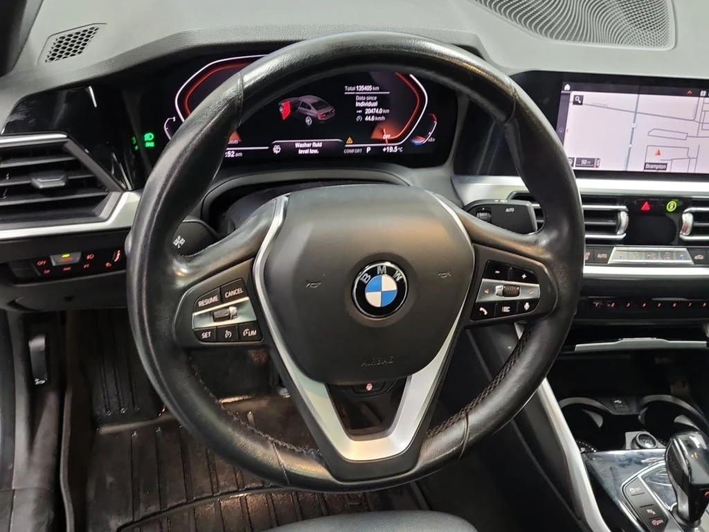 BMW 330 i xDrive 2019 * CARFAX * ��� ������������ ������ | Mobile.bg � ����������� 11