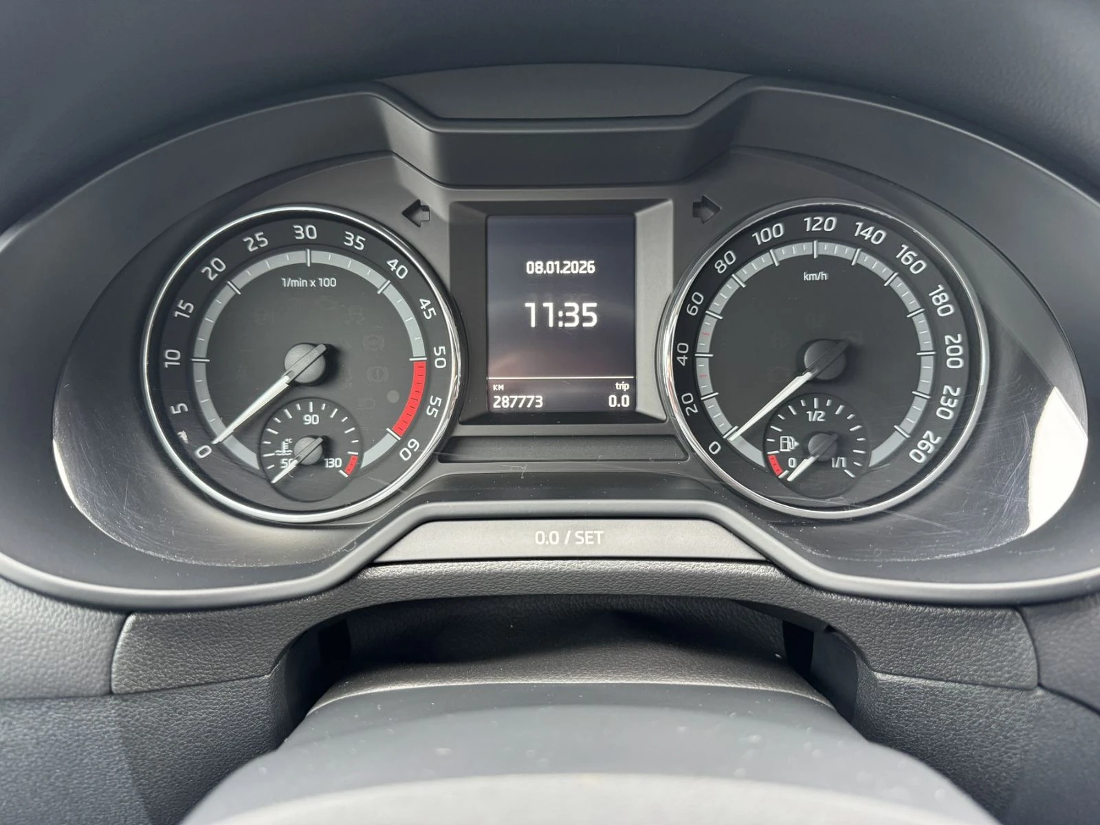Skoda Octavia SCOUT 2.0 TDI | Mobile.bg � ����������� 13