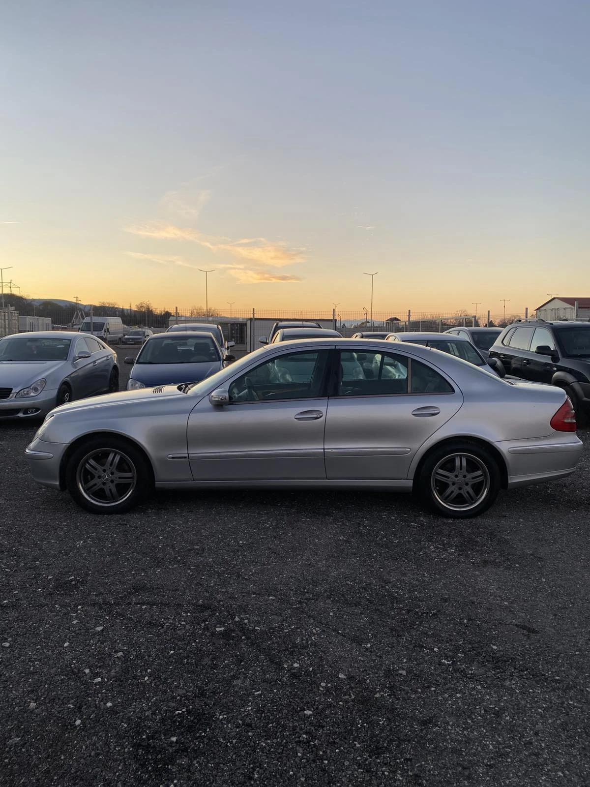 Mercedes-Benz E 280 CDI | Mobile.bg � ����������� 3