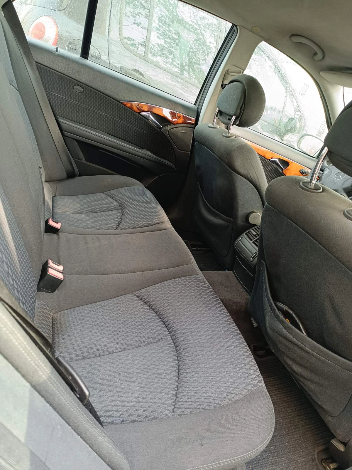 Mercedes-Benz E 280 CDI | Mobile.bg � ����������� 8