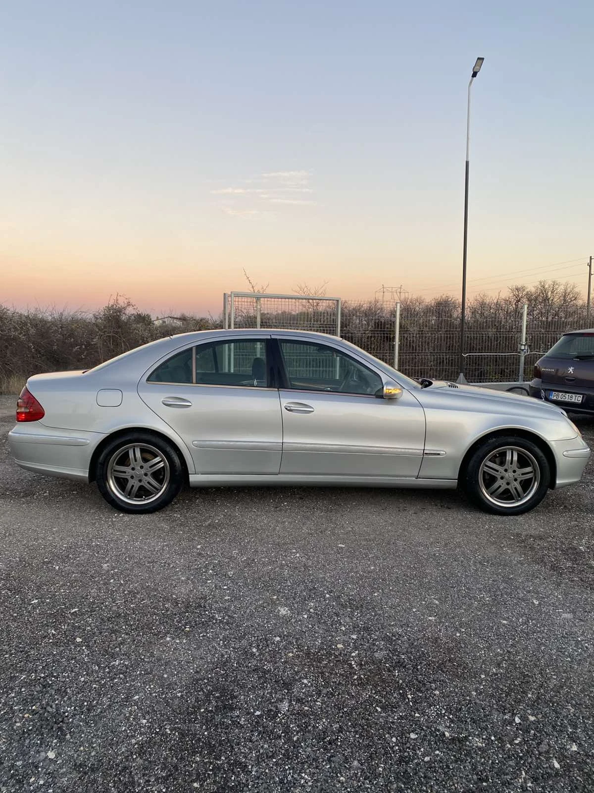 Mercedes-Benz E 280 CDI | Mobile.bg � ����������� 4