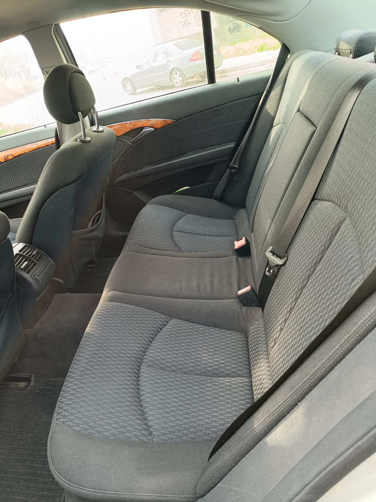Mercedes-Benz E 280 CDI | Mobile.bg � ����������� 9