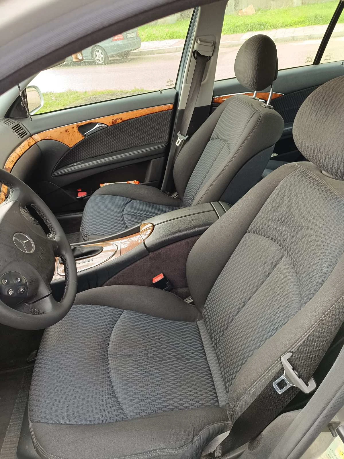 Mercedes-Benz E 280 CDI | Mobile.bg � ����������� 10