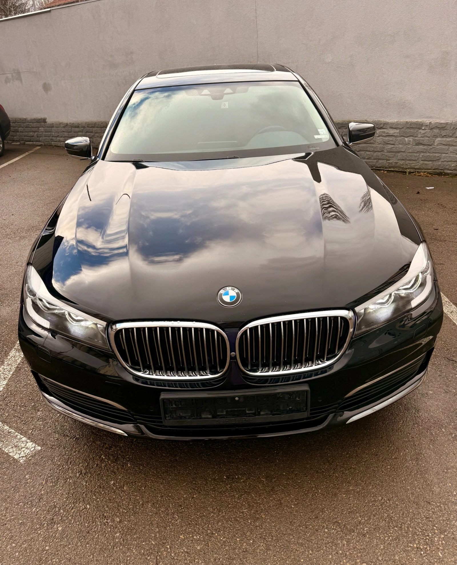 BMW 740 Li Xdrive - ����� ���������� �� BMW | Mobile.bg � ����������� 1
