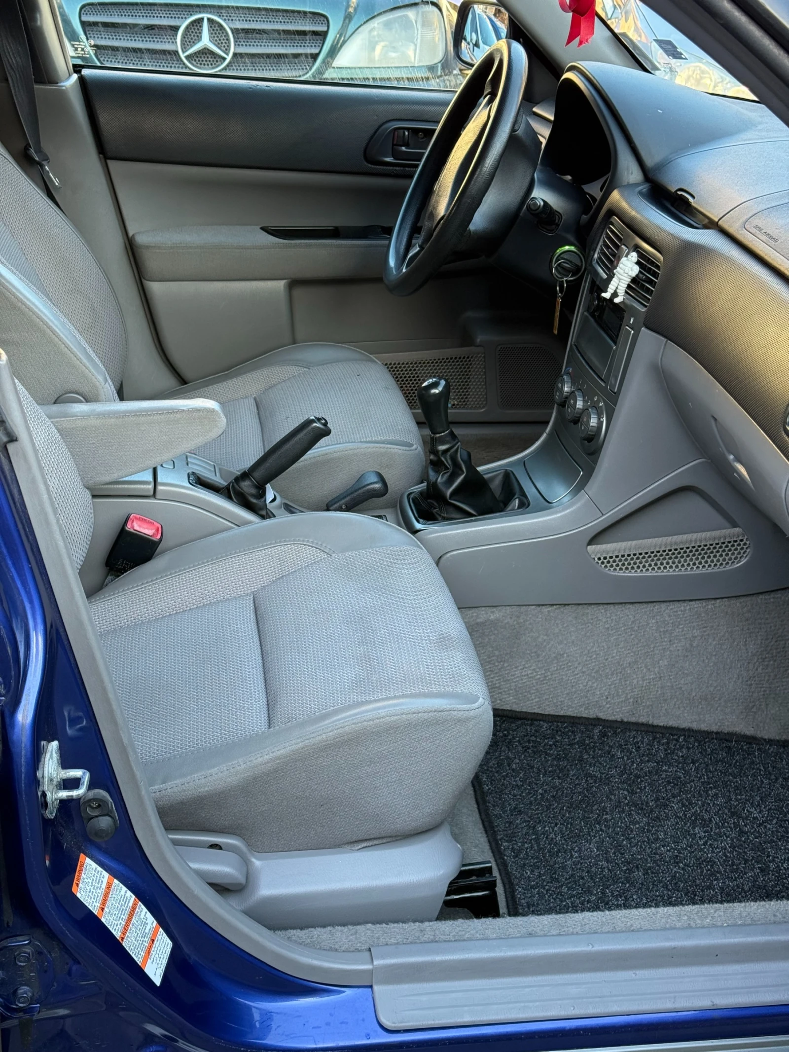 Subaru Forester | Mobile.bg � ����������� 7