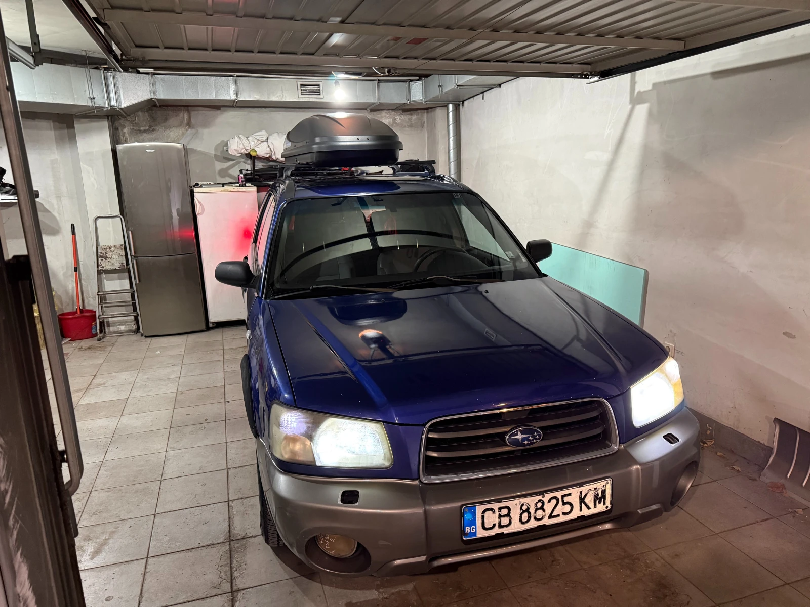 Subaru Forester | Mobile.bg � ����������� 12