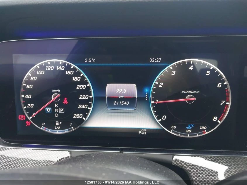 Mercedes-Benz E 300 AMG* BURMESTER* 4MATIC*  | Mobile.bg � ����������� 10