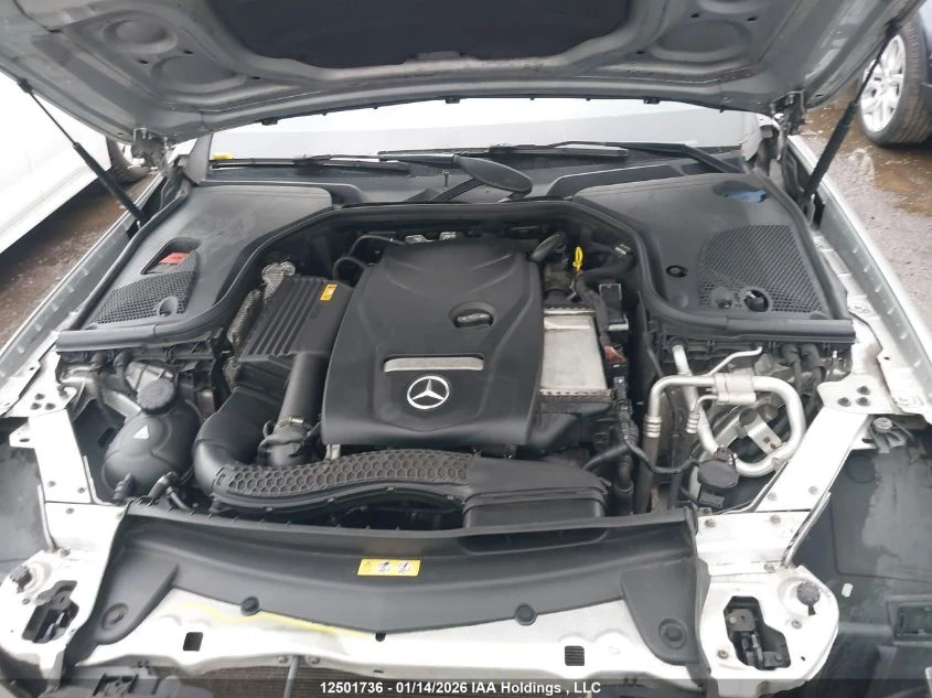 Mercedes-Benz E 300 AMG* BURMESTER* 4MATIC*  | Mobile.bg � ����������� 9