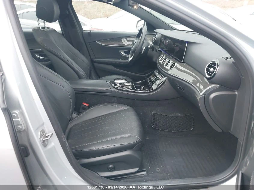 Mercedes-Benz E 300 AMG* BURMESTER* 4MATIC*  | Mobile.bg � ����������� 7