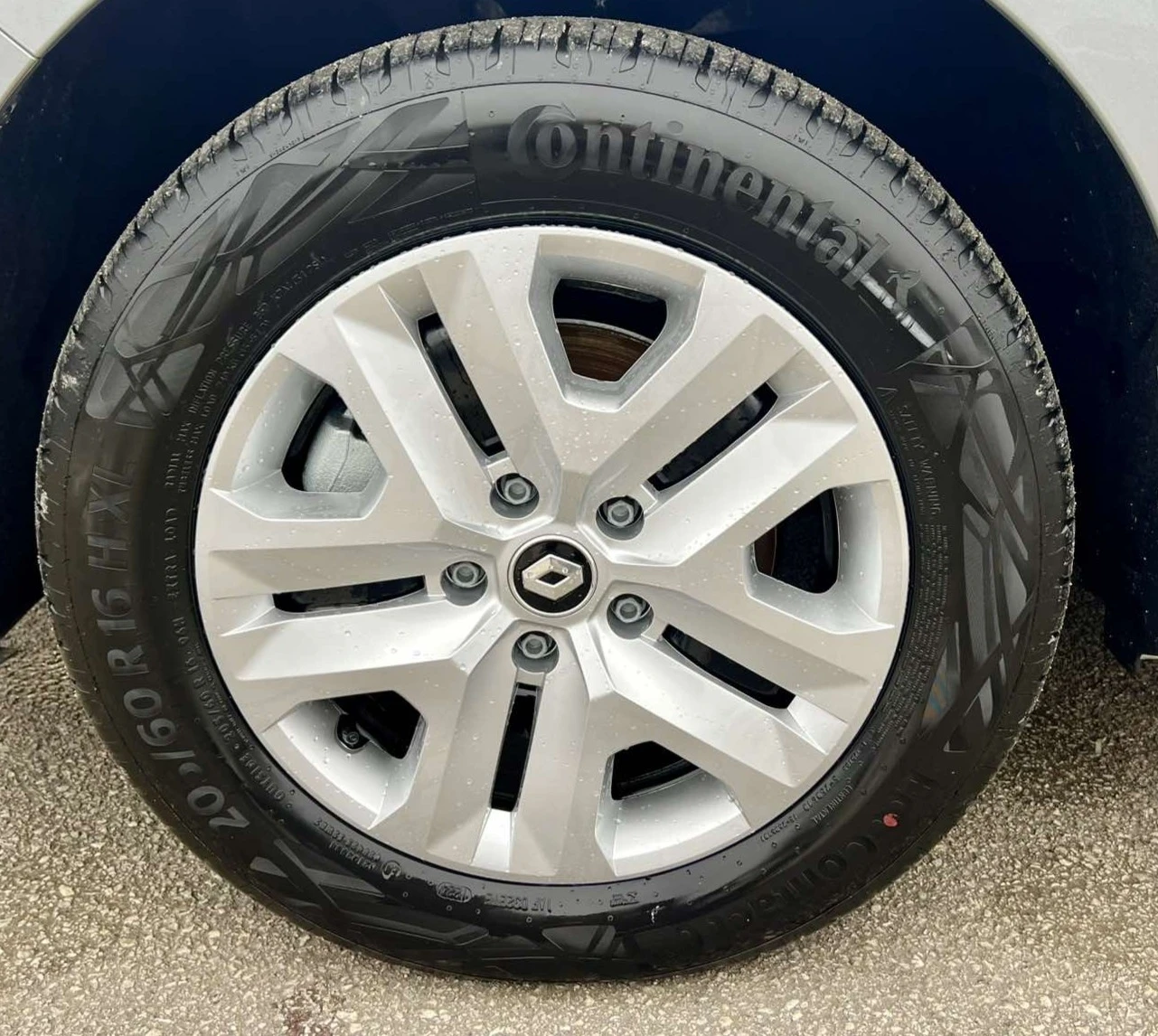 Renault Kangoo 1.3 TCe / 130 �.�. / EDC / N1 ( 4+ 1 ����� ) | Mobile.bg � ����������� 14