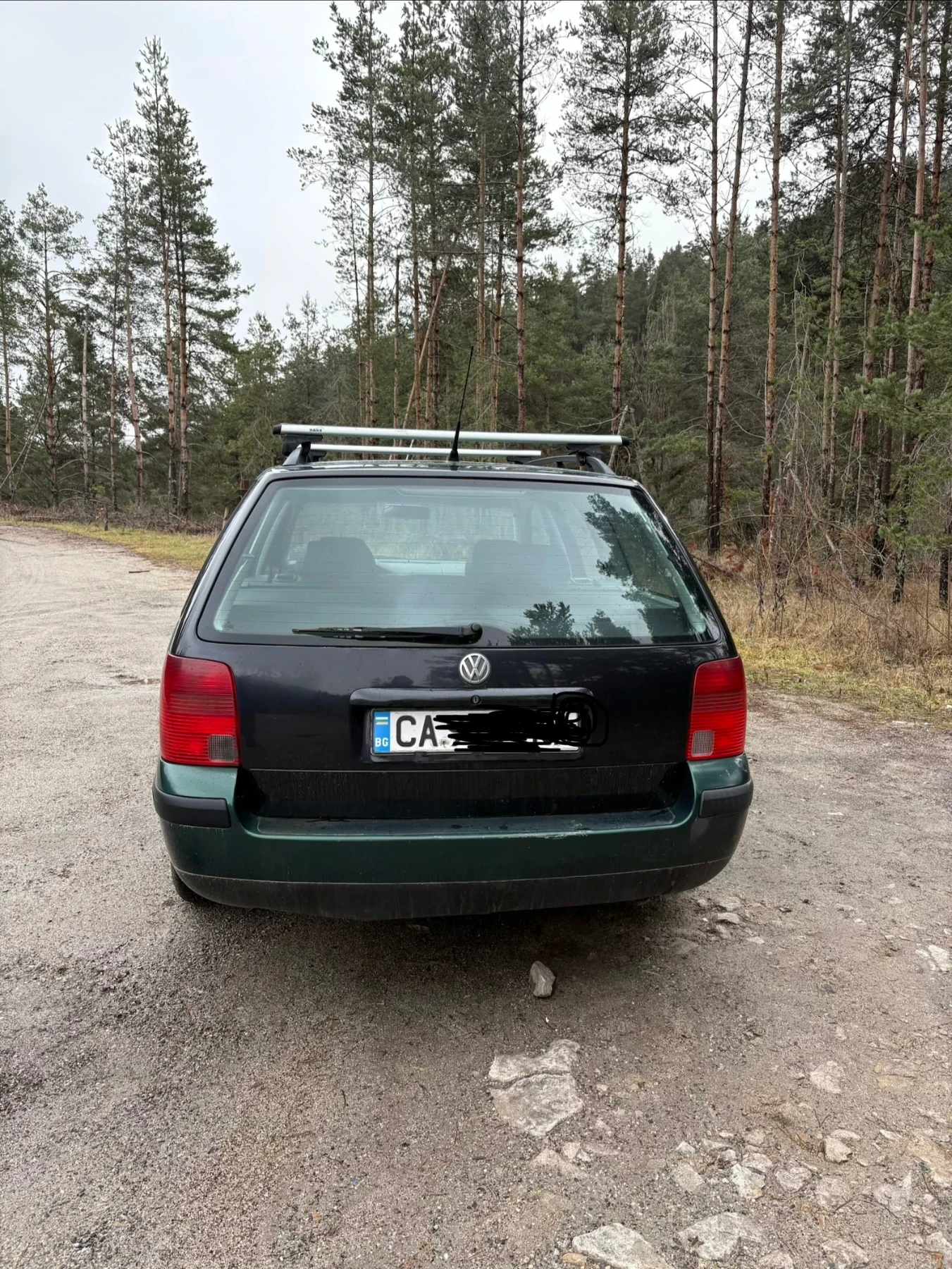 VW Passat | Mobile.bg � ����������� 3