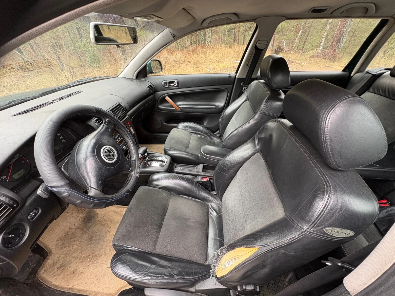 VW Passat | Mobile.bg � ����������� 6