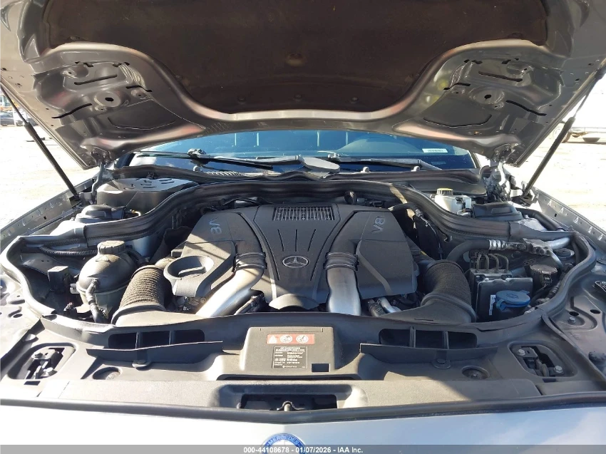 Mercedes-Benz CLS 550 H&K SOUND* BACK-UP CAMERA* COOLED SEATS*  | Mobile.bg � ����������� 13