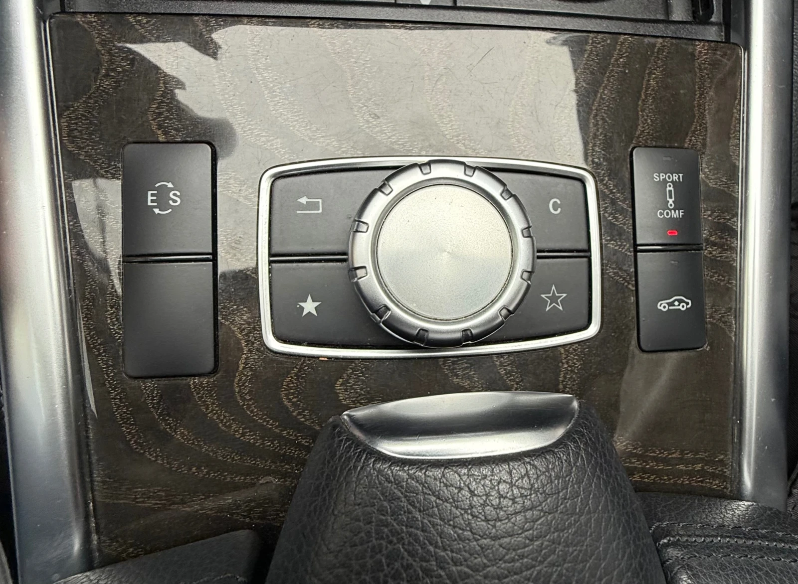 Mercedes-Benz E 350 | Mobile.bg � ����������� 17