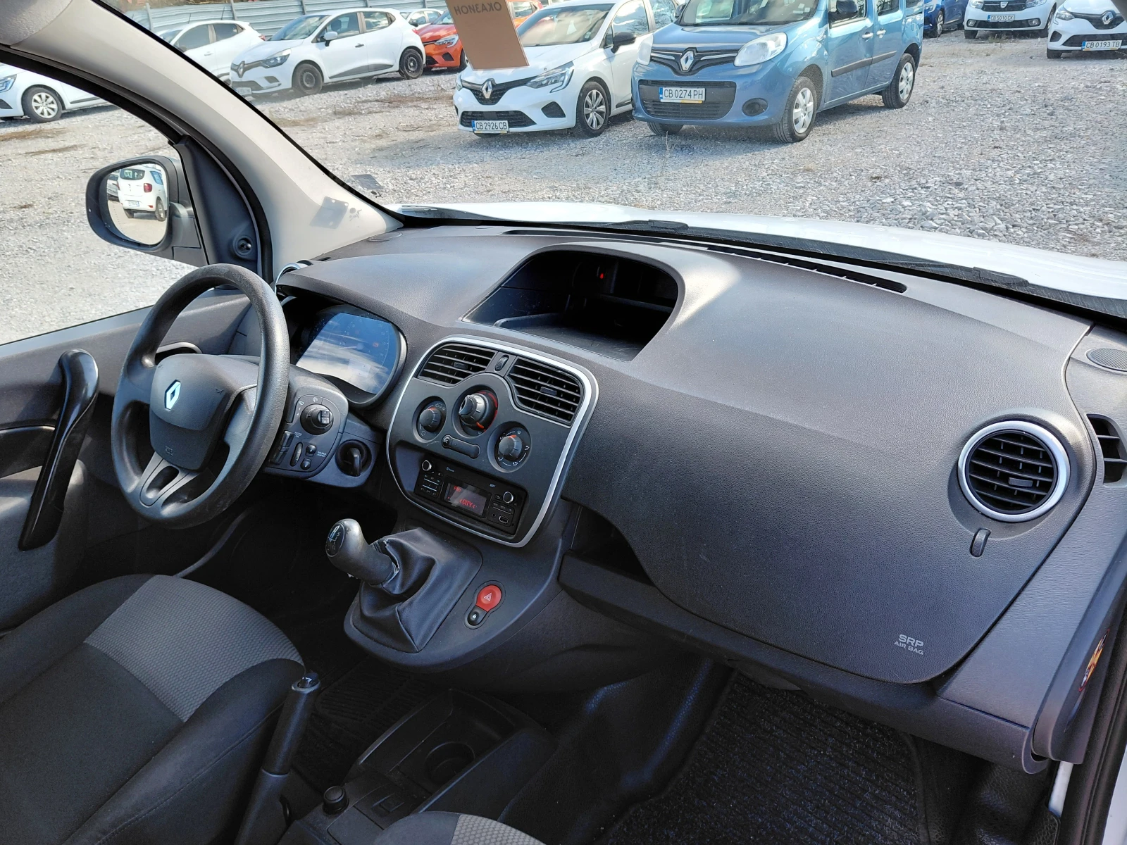Renault Kangoo 1.5 dCi/75�.�/Life/N1 | Mobile.bg � ����������� 11