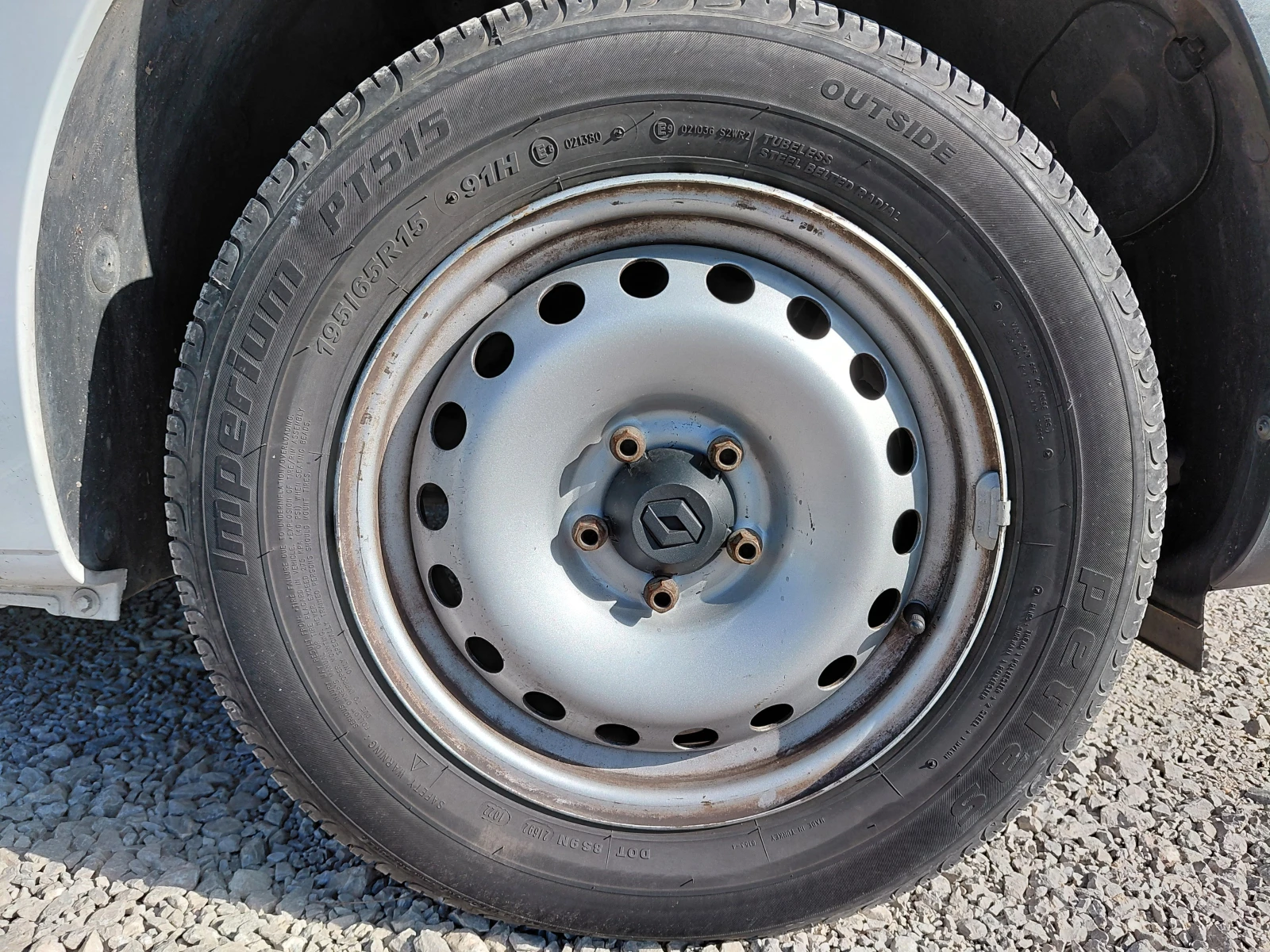 Renault Kangoo 1.5 dCi/75�.�/Life/N1 | Mobile.bg � ����������� 14