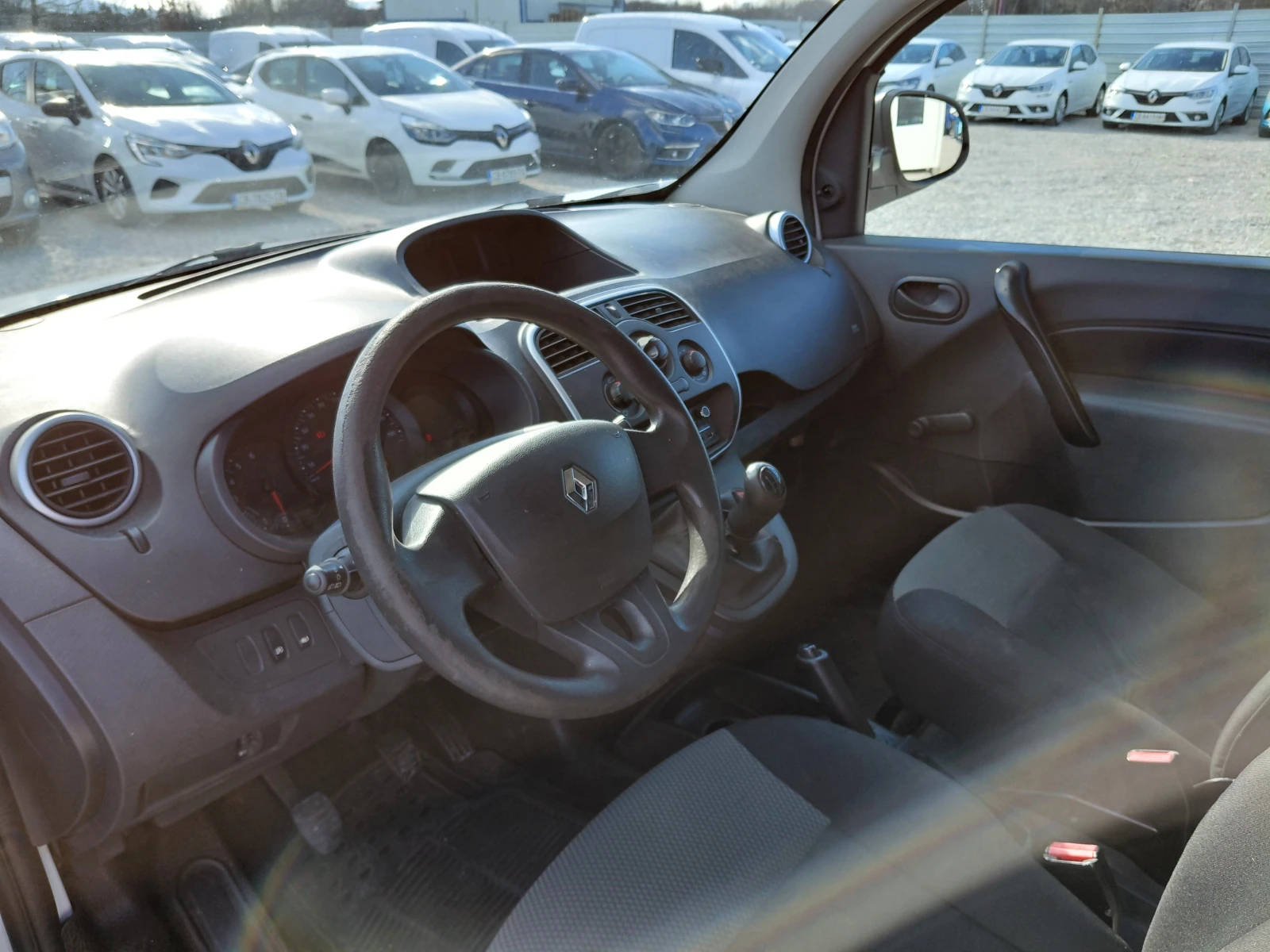 Renault Kangoo 1.5 dCi/75�.�/Life/N1 | Mobile.bg � ����������� 12