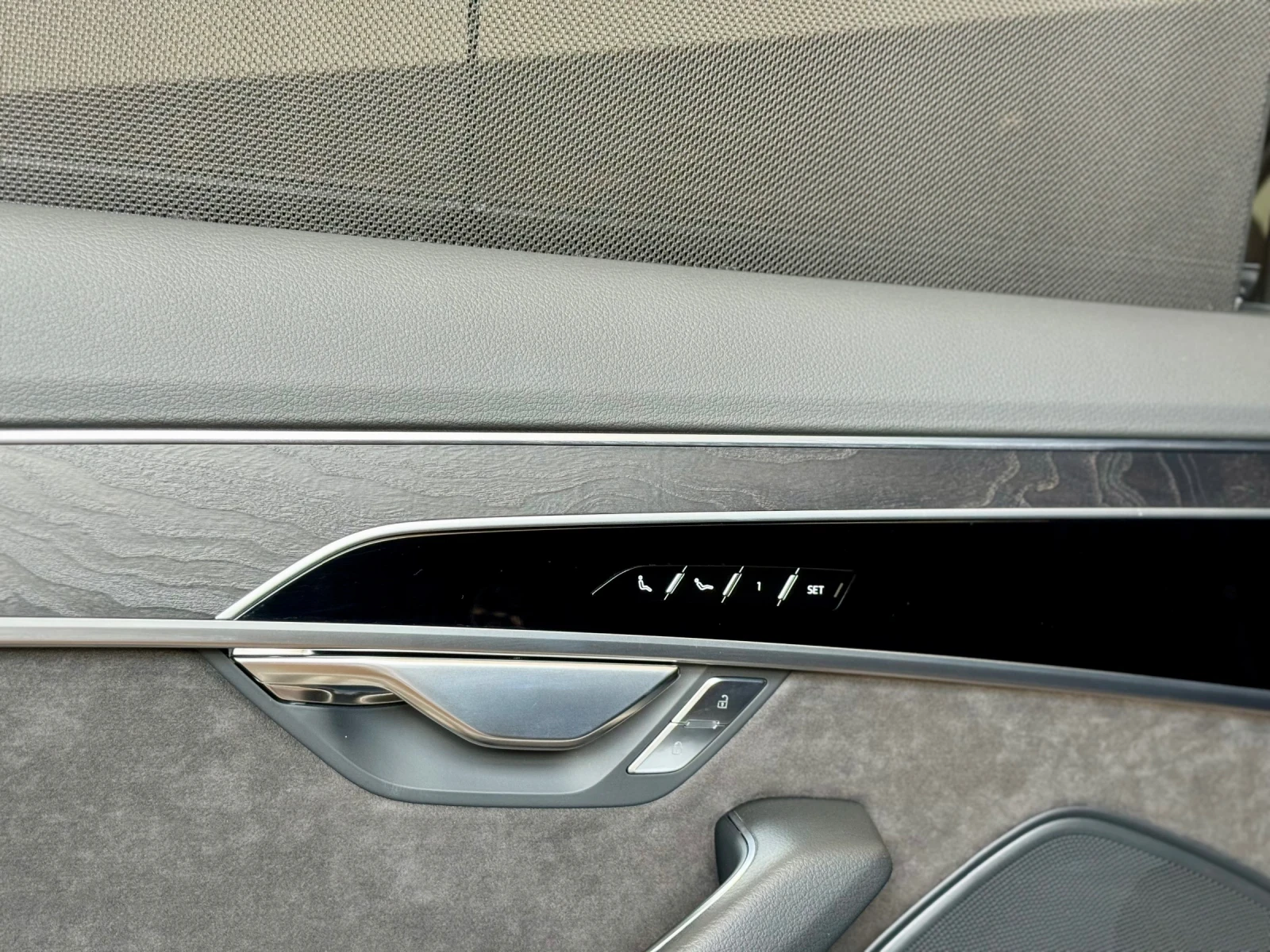 Audi A8 50TDI V6 ����� ����� 133 000��. | Mobile.bg � ����������� 14