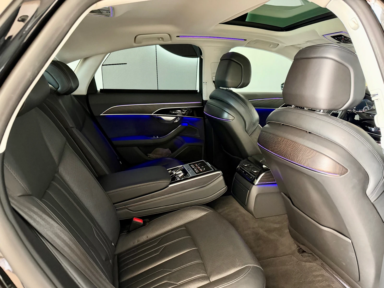 Audi A8 50TDI V6 ����� ����� 133 000��. | Mobile.bg � ����������� 12