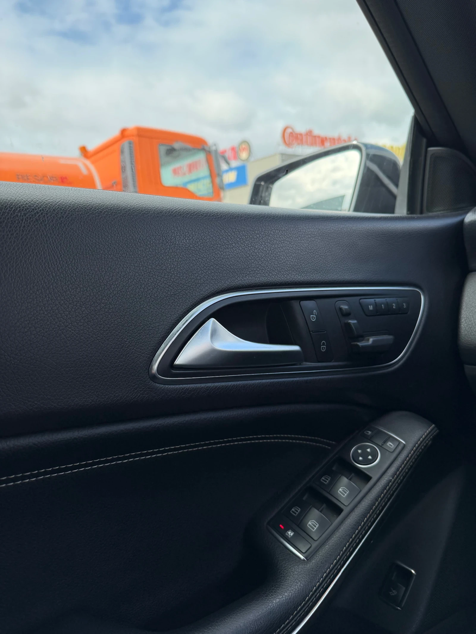 Mercedes-Benz CLA 220 ������ ������ �� ������ | ������| �����| �������|  | Mobile.bg � ����������� 7