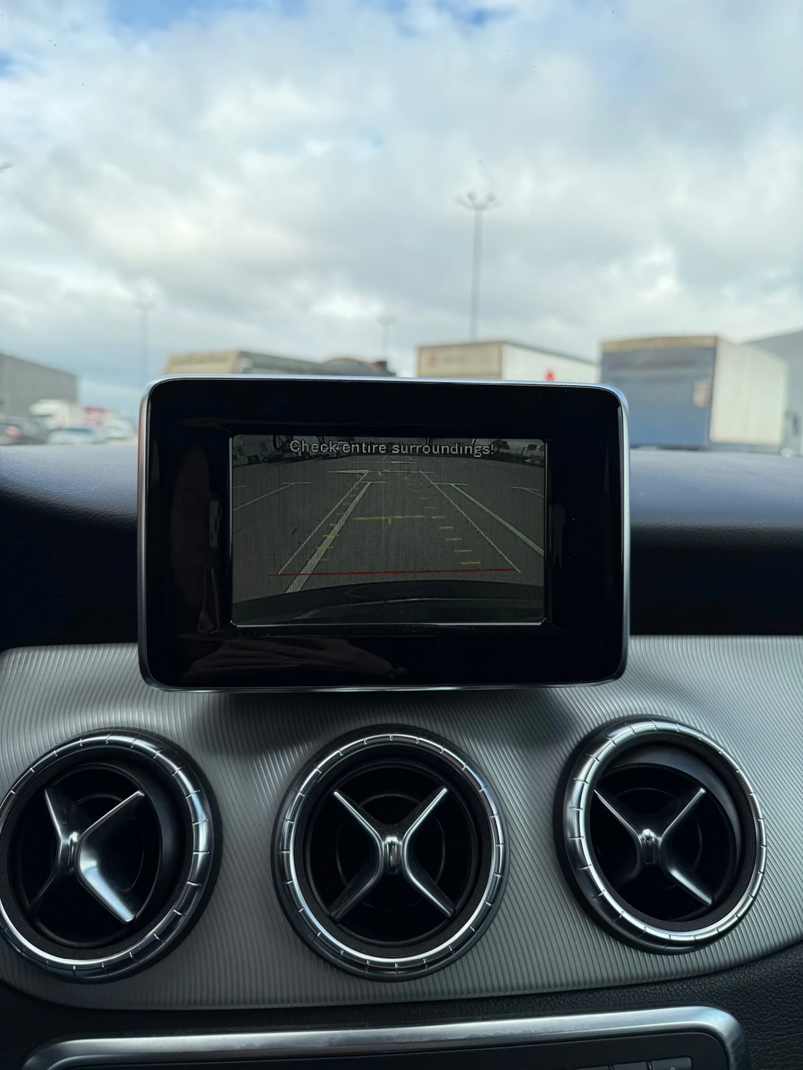 Mercedes-Benz CLA 220 ������ ������ �� ������ | ������| �����| �������|  | Mobile.bg � ����������� 5