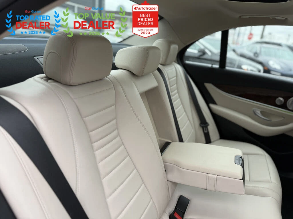 Mercedes-Benz E 300 * AMG Line * HeadUp * * AвтоКредит* (ЦЕНА ДО БГ), снимка 16 - Автомобили и джипове - 53799656